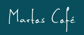 Martas Cafe Logo